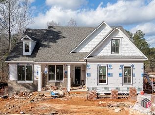1351 Riverhill Dr, Bishop, GA 30621