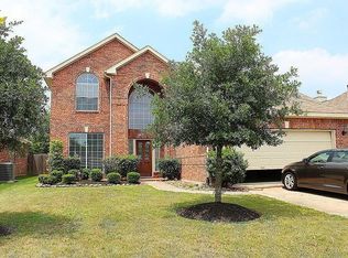 20763 Oakhurst Park Dr, Porter, TX 77365