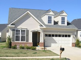 13252 Triple Crown Loop, Gainesville, VA 20155