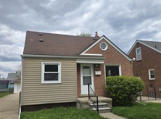 854 Harrison Blvd, Lincoln Park, MI 48146