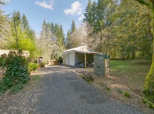 45707 SE Wildcat Mountain Dr, Sandy, OR 97055