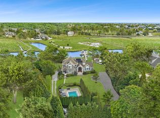 32 Honeysuckle Ln #C, Westhampton, NY 11977