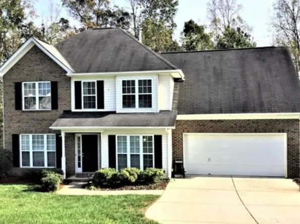 7361 Oxford Bluff Dr, Stanley, NC 28164