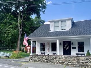 5 Clark Rd, Andover, MA 01810