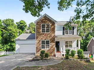 975 Riverside Walk Xing, Sugar Hill, GA 30518