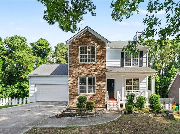 975 Riverside Walk Xing, Sugar Hill, GA 30518