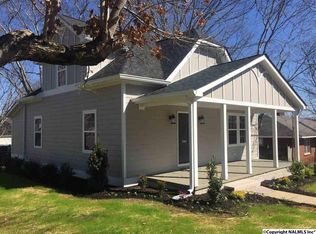 510 3rd St, Athens, AL 35611