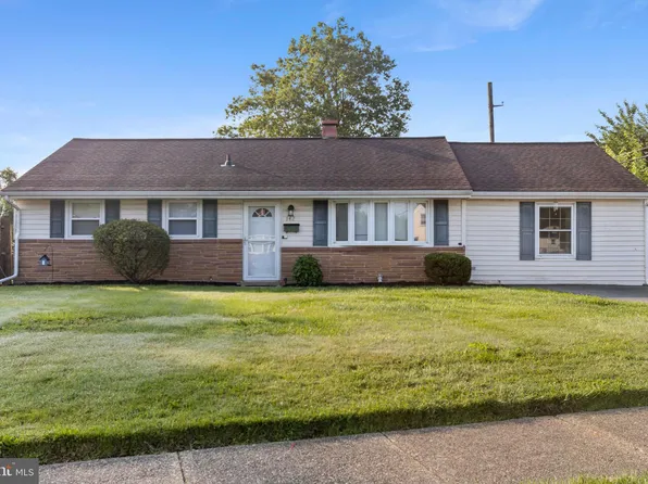 142 Somers Ave, New Castle, DE 19720