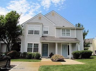 301 Towne Dr, Manalapan, NJ 07726