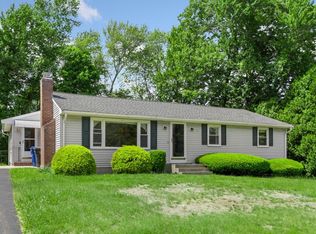 1 Robin Rd, Milford, MA 01757