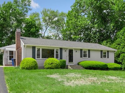 1 Robin Rd, Milford, MA, 01757