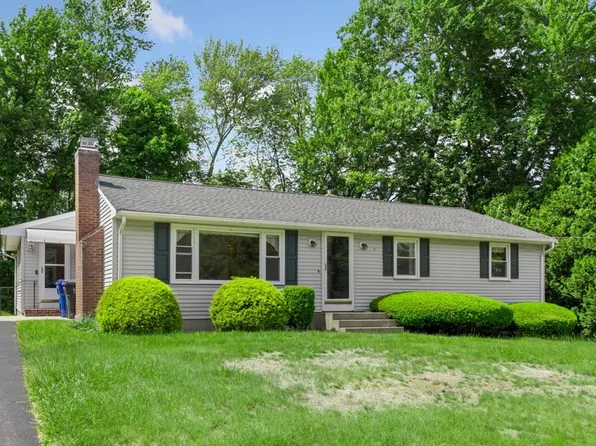 1 Robin Rd, Milford, MA 01757