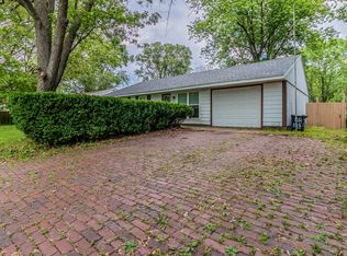 108 S Dodson Dr, Urbana, IL