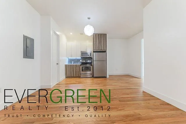 1285 Madison Ave #3A — Photo 1