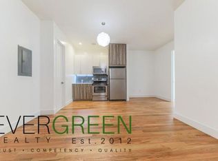 1285 Madison St #R3, Brooklyn, NY 11221