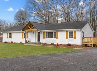 4087 Us Highway 158, Advance, NC 27006