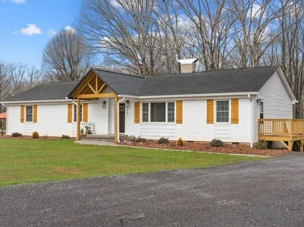 4087 Us Highway 158, Advance, NC 27006