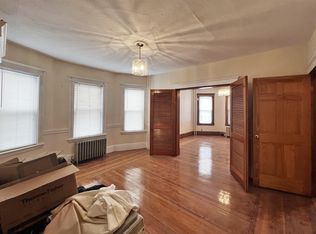91 Bartlett St #2, Somerville, MA 02145