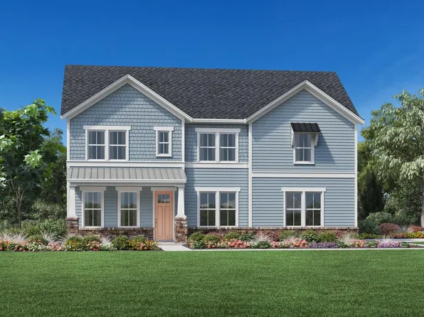 Latimore Plan, Coachman Reserve