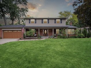 16349 Timberview Dr, Clinton Township, MI 48036