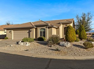 1356 W Country Club Dr, Saint George, UT 84790