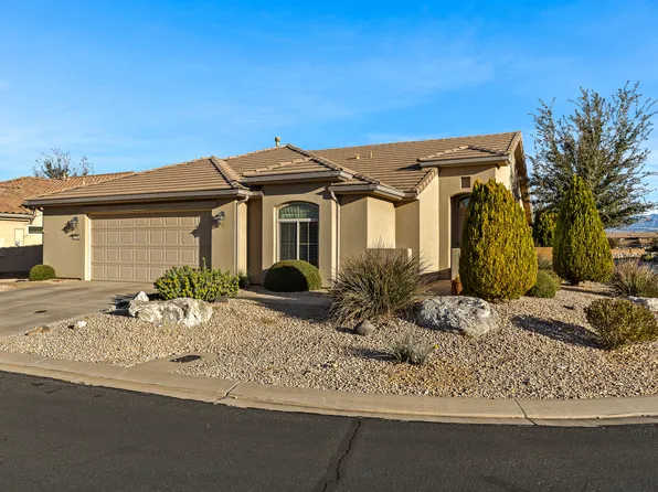 1356 W Country Club Dr, Saint George, UT 84790
