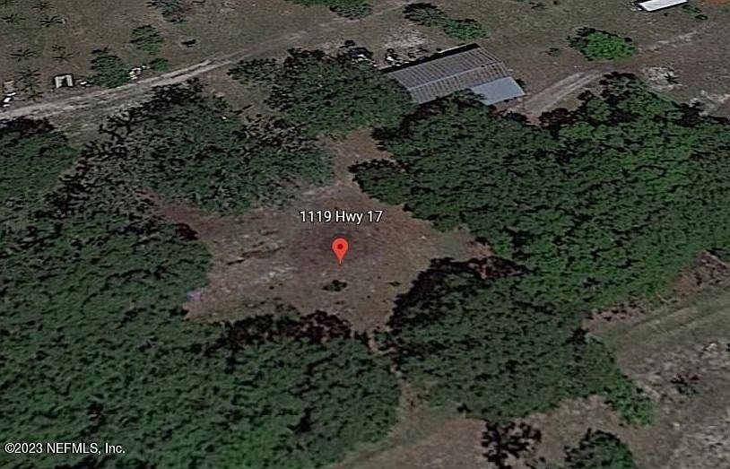 2nd image of 0 HWY 17