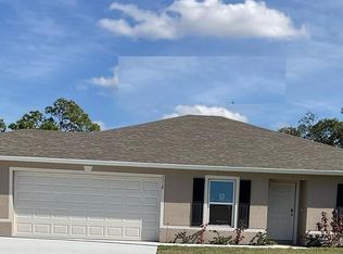 2518 Hemet St, North Port, FL 34288