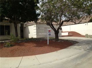 7409 Mine Shaft St, Las Vegas, NV 89131