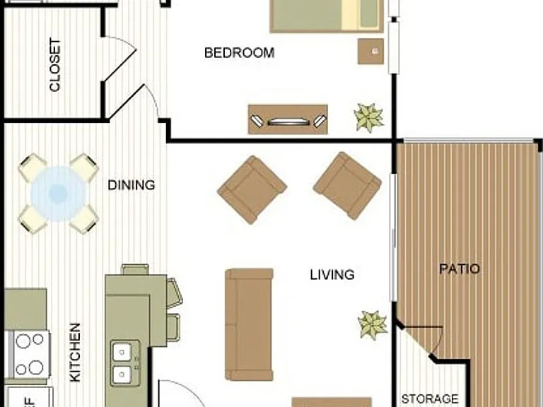 502 W Longspur Blvd — Photo 30