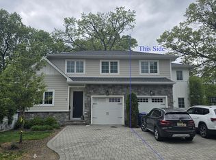 3 Benjamin Rd #3, Tenafly, NJ 07670
