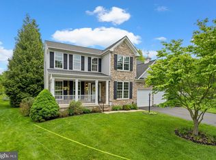 10521 Chesham Way, Woodstock, MD 21163
