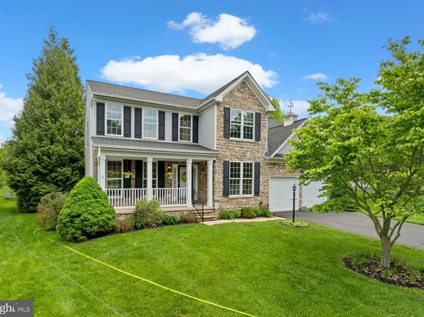 10521 Chesham Way, Woodstock, MD 21163