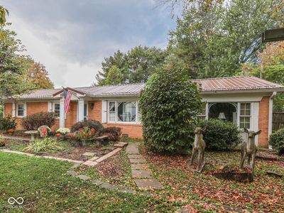 880 Riverview Dr, Martinsville, IN, 46151