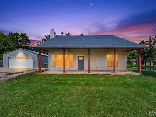 1253 W Highway N, Wentzville, MO 63385