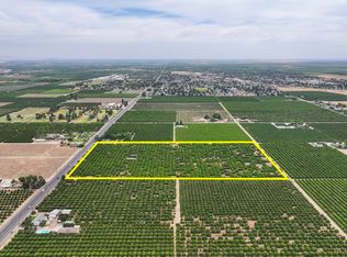 Highway 65 Kaweah Ave, Exeter, CA 93221