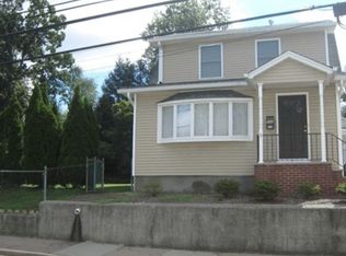 595 S Broad St, Glen Rock, NJ 07452