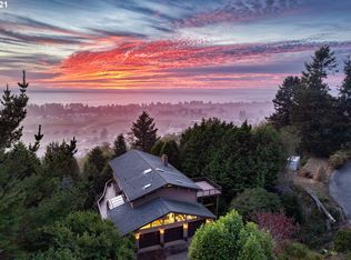 15720 Upper Benham Ln, Brookings, OR 97415