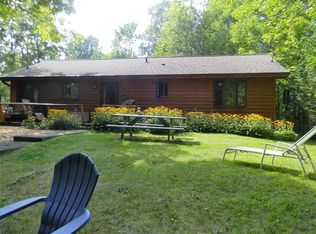 9199 Silk Rd, Fish Creek, WI 54212