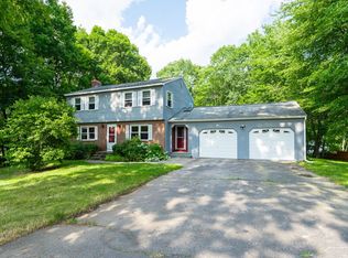 34 Walker Rd, Atkinson, NH 03811