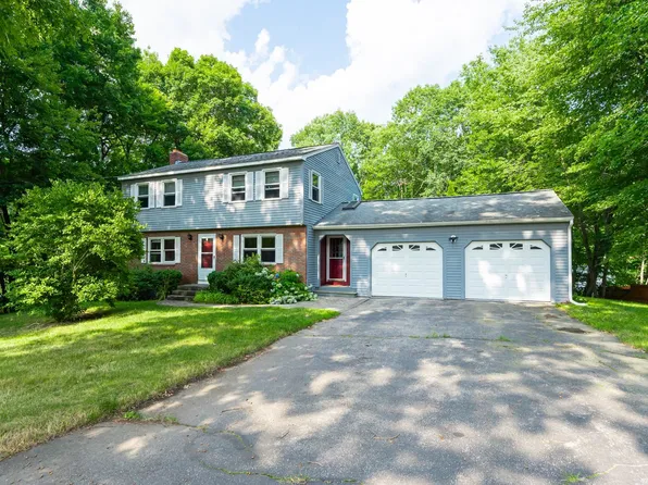 34 Walker Road, Atkinson, NH 03811