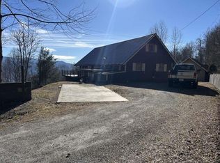 1516 Kitchens Branch Rd, Sylva, NC 28779