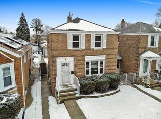 3537 S 58th Ct, Cicero, IL 60804