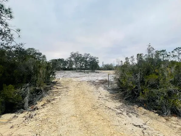 Lot 32 NE 100th Ave, Bronson, FL 32621