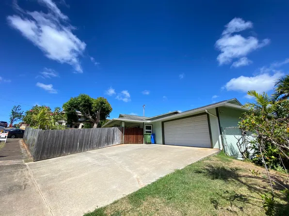 1136 Makaala St, Honolulu, HI 96818