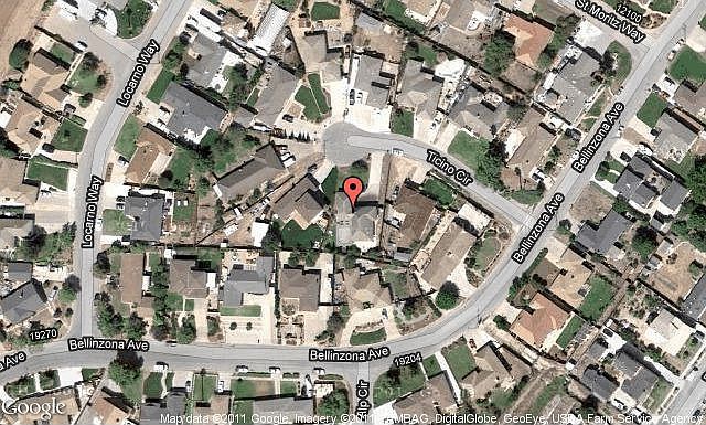 Map View