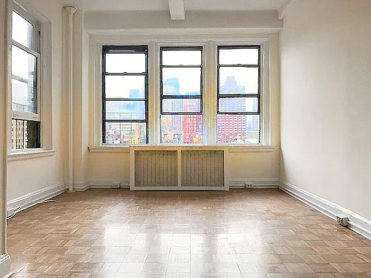 Rented by AJ Clarke | media 1