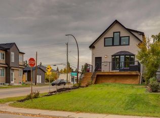 1940 S Broadview Rd NW, Calgary, AB T2N 3H7