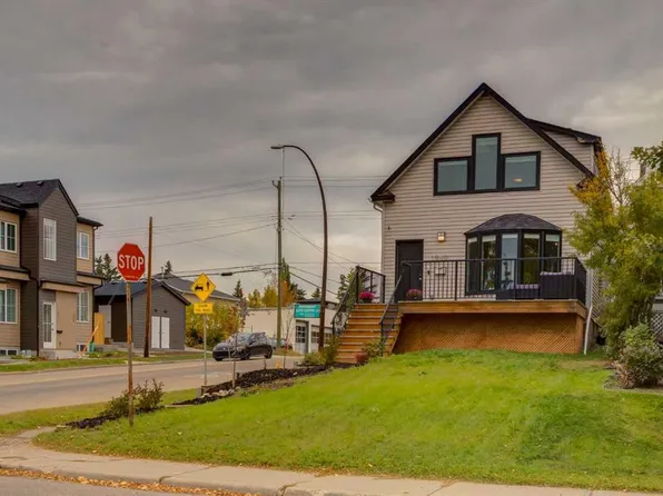 1940 S Broadview Rd NW, Calgary, AB T2N 3H7