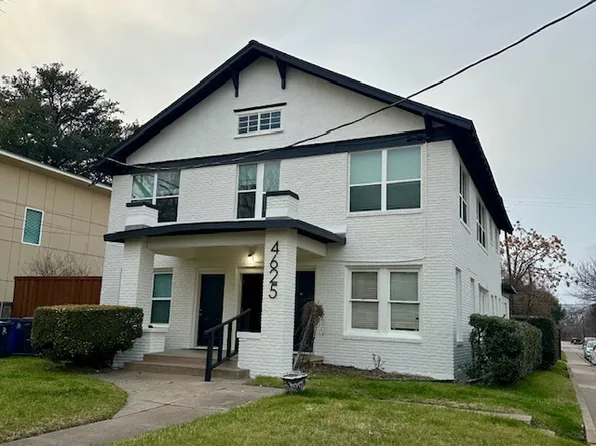 4625 E Side Ave #4, Dallas, TX 75226